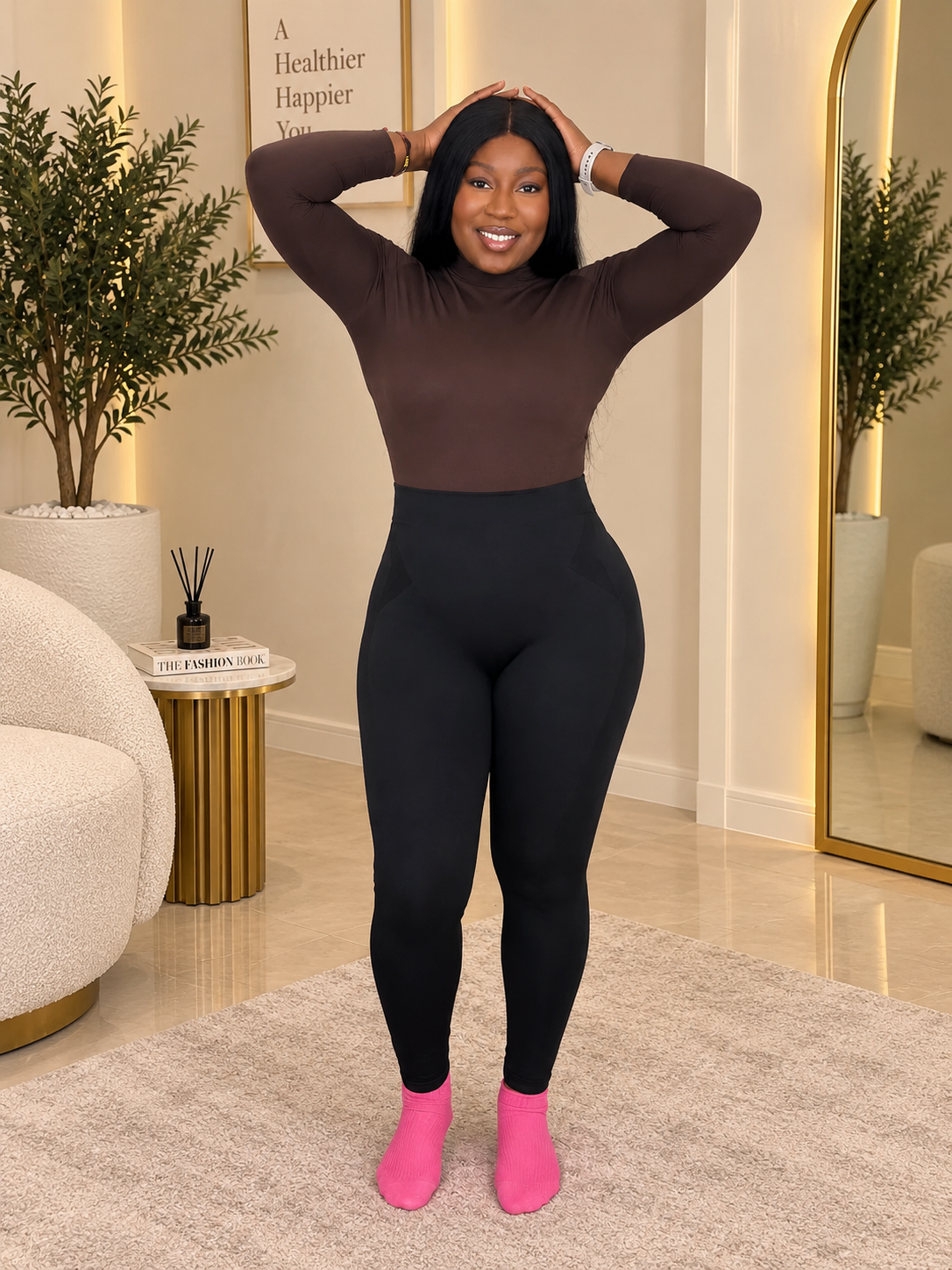 Sculpt Flex Leggings