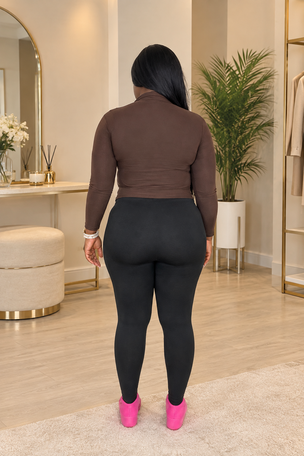 Sculpt Flex Leggings
