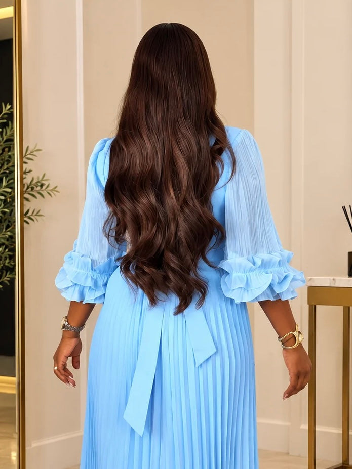Sterling Vanguard Dress
