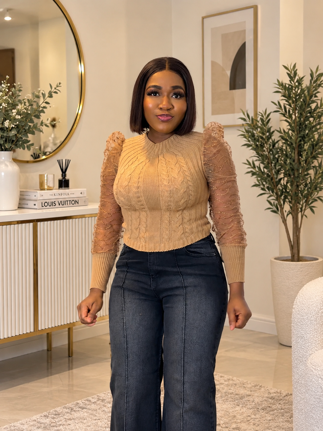 Bougie Top