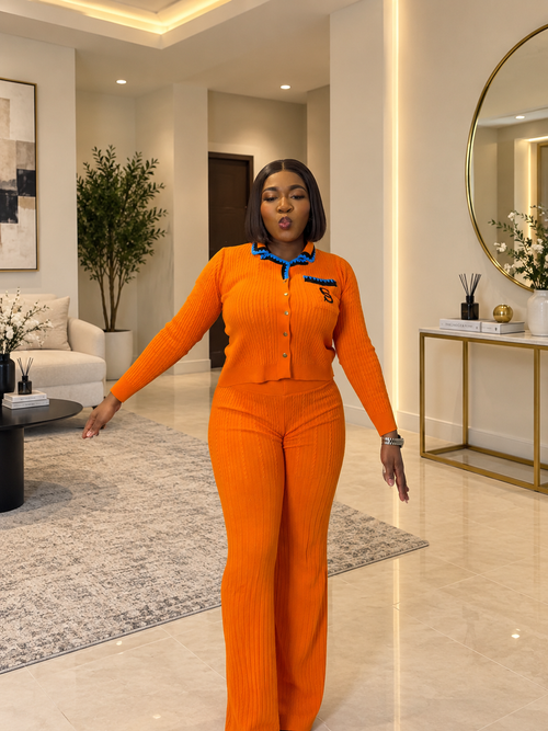 2pcs Lounge wear