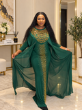 Billionaire Queen Kaftan