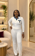 2pcs Lounge wear