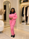 Pink Street Chic Set