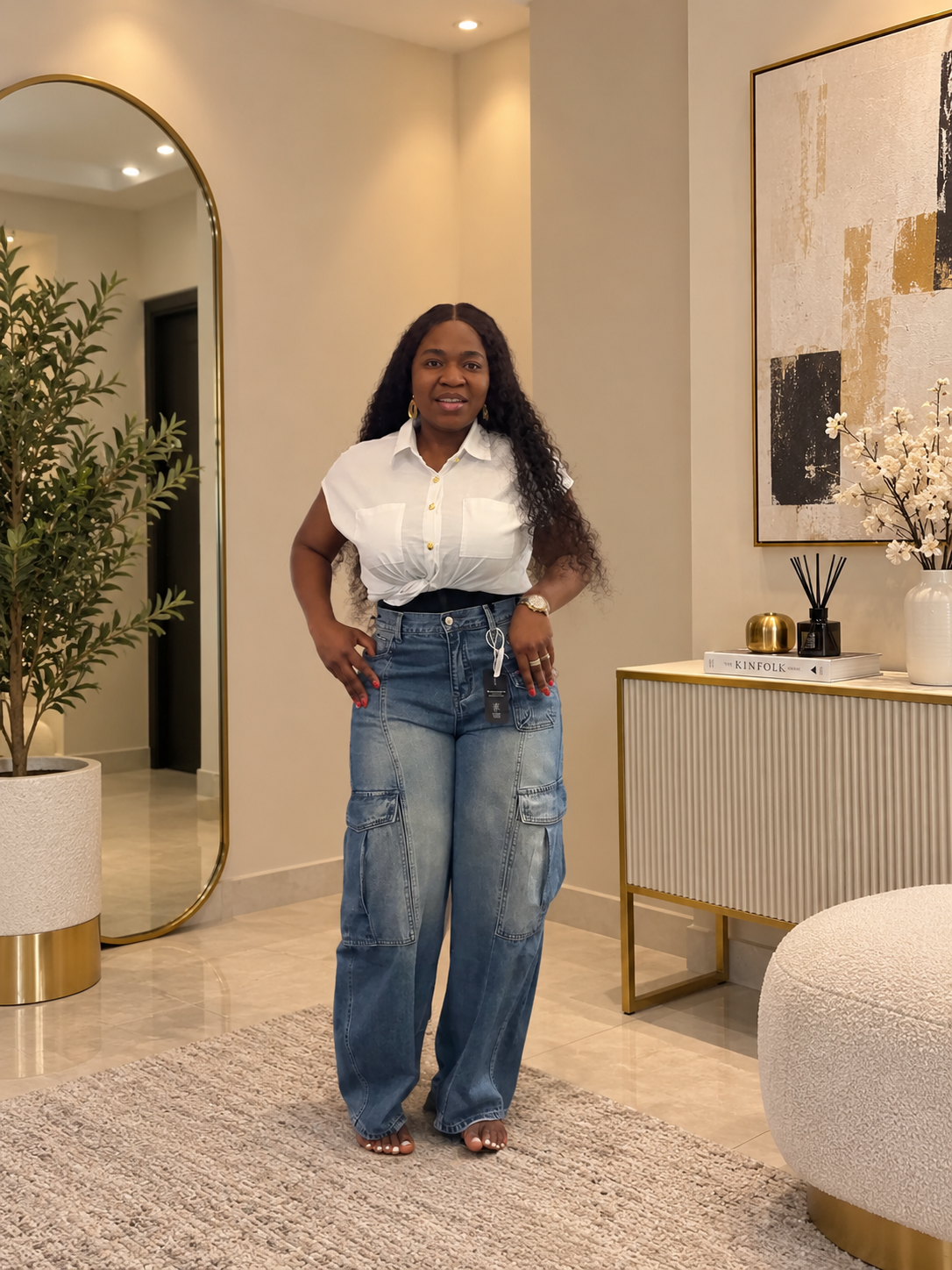 BoldEra Jeans
