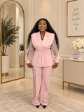 Petal Authority Suit