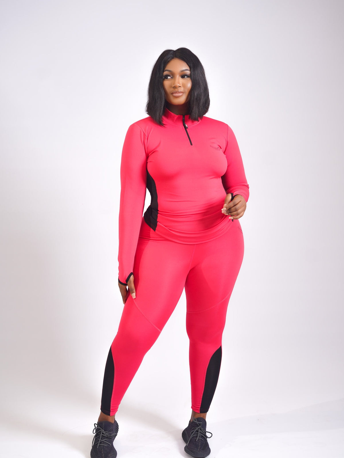 VALENCIA GYM WEAR