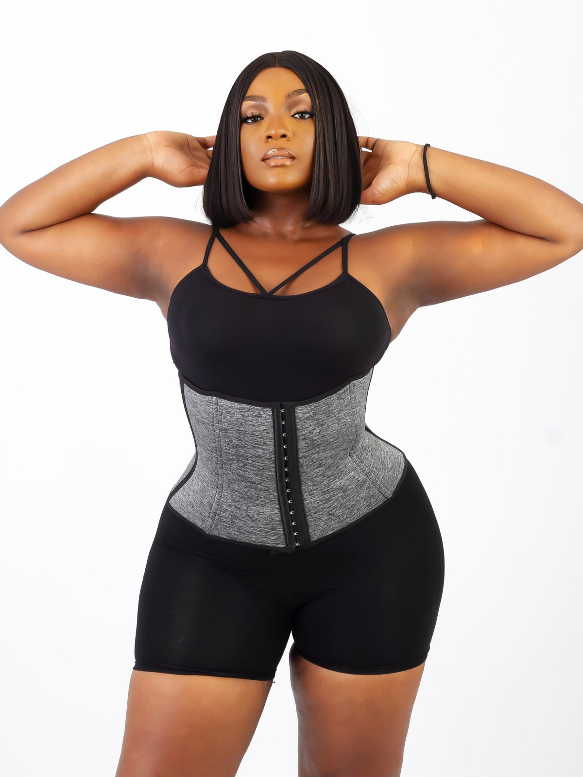 SHAPE UP WAIST TRAINER