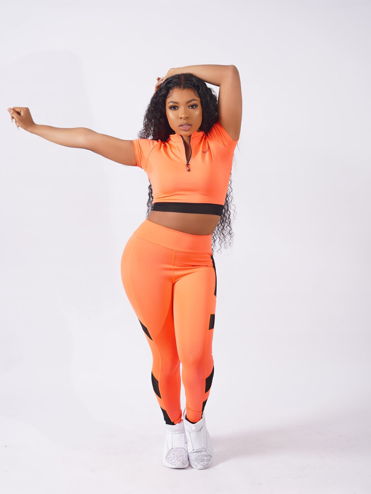 VALERIE GYM WEAR