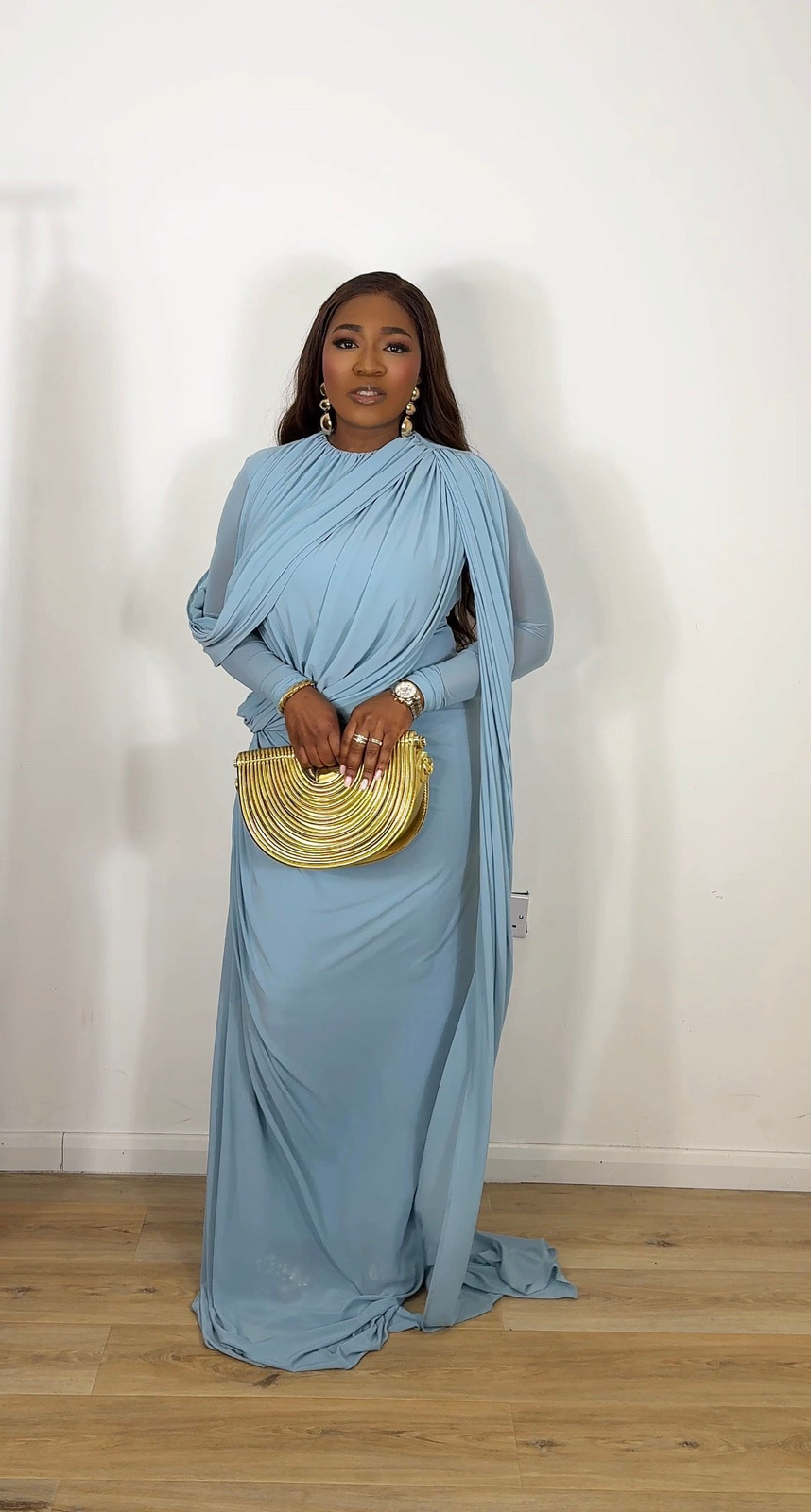 Venus Dress