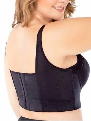 Belle Light Padded Bra