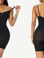 Seamless Snatch Tight Shaper
