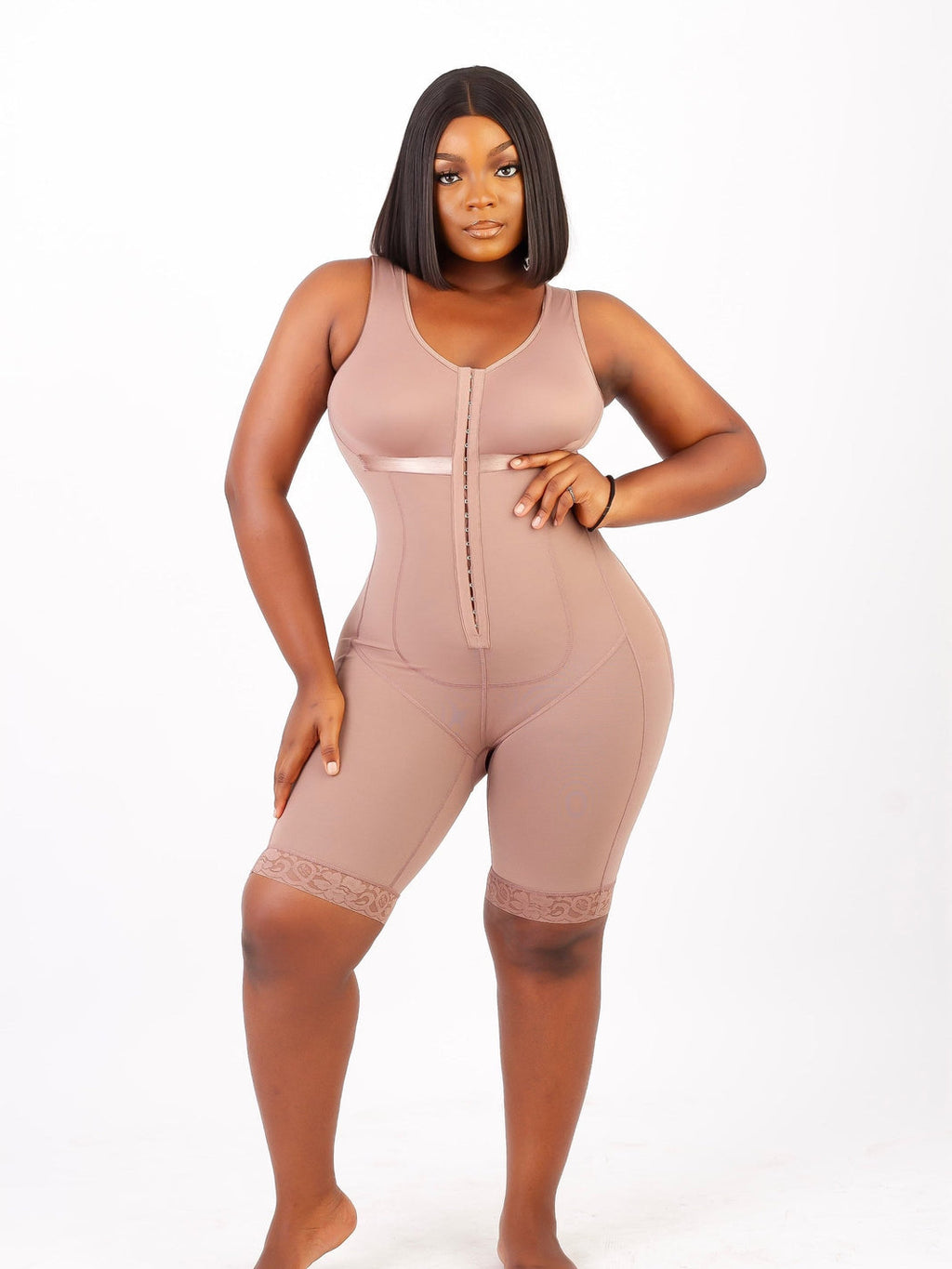 POSTPARTUM LIPOSUCTION FAJA