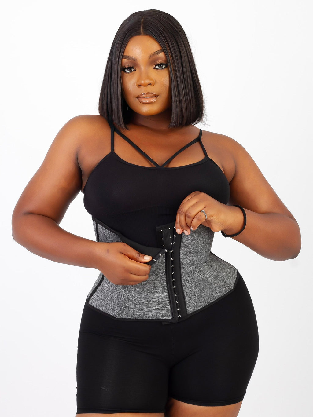 SHAPE UP WAIST TRAINER