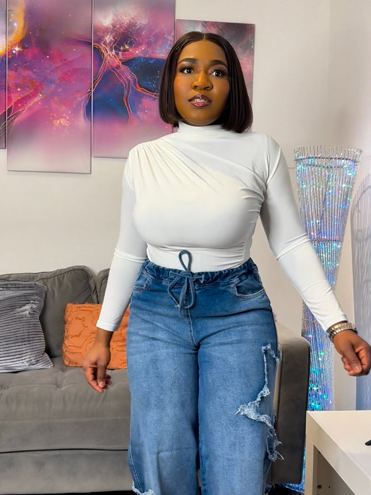 Stargirl Jeans