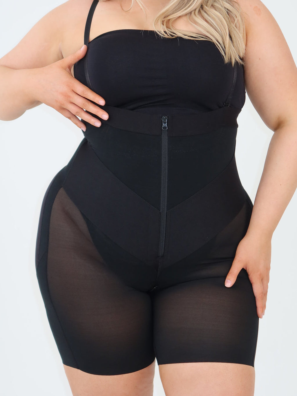 Lower Belly Fat Eraser (LBFE) FLEX