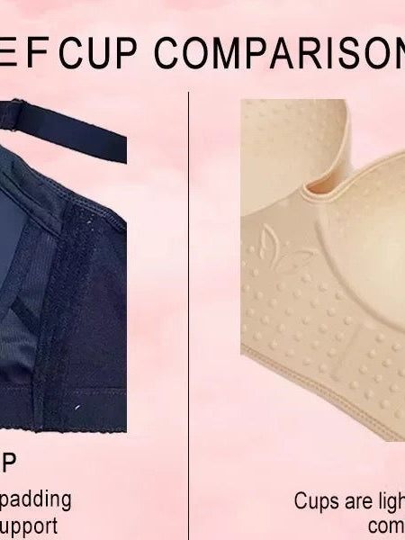 Belle Light Padded Bra