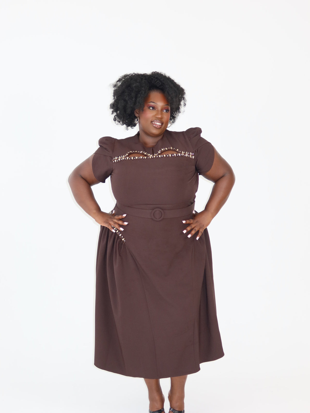 The Brown Muse Midi