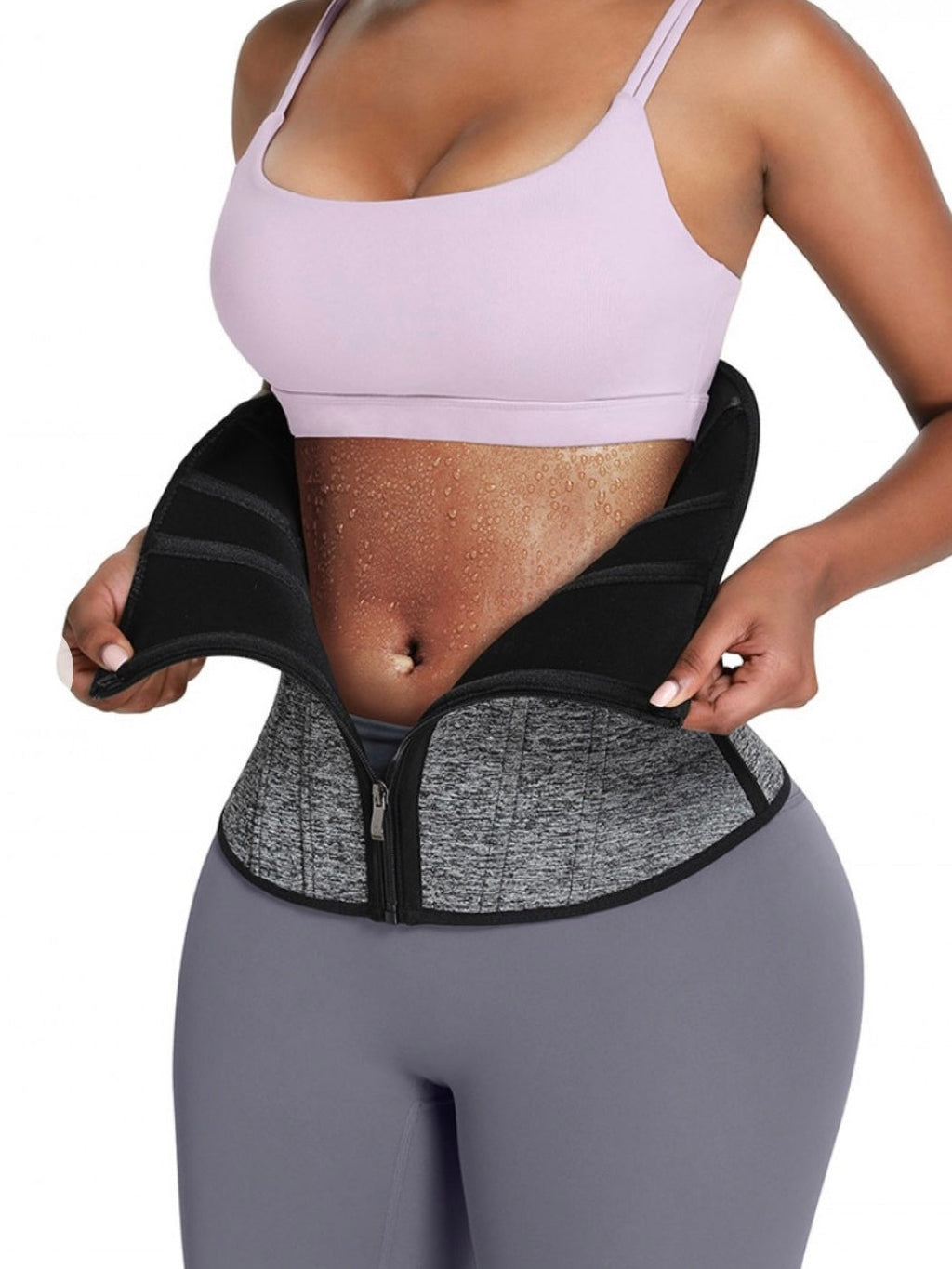 SHAPE UP WAIST TRAINER