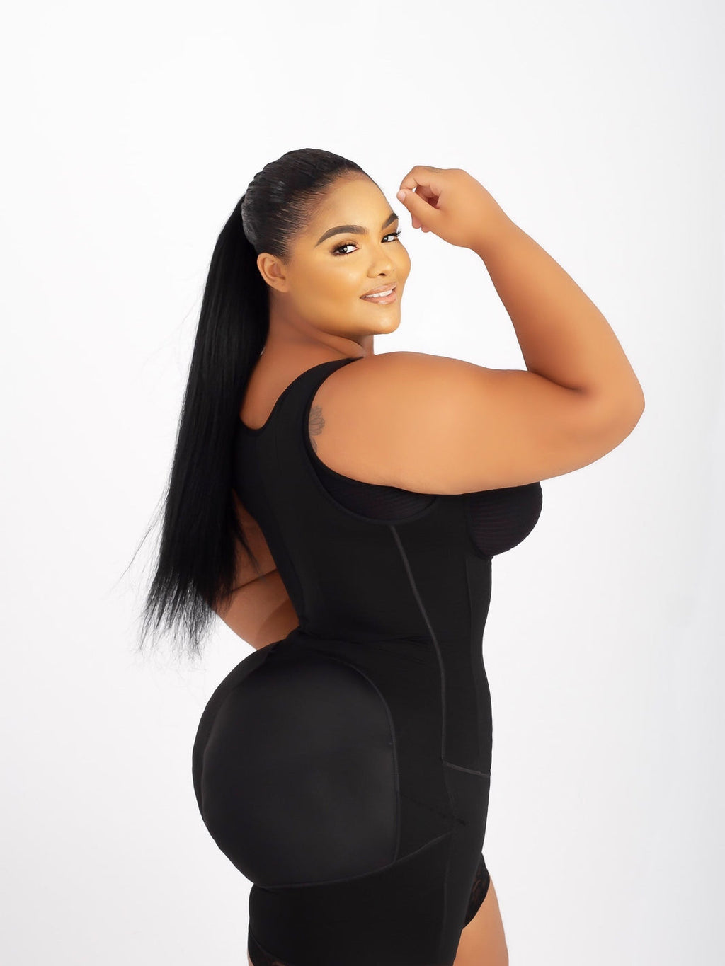 FULL PACKAGE SHAPETRAINER