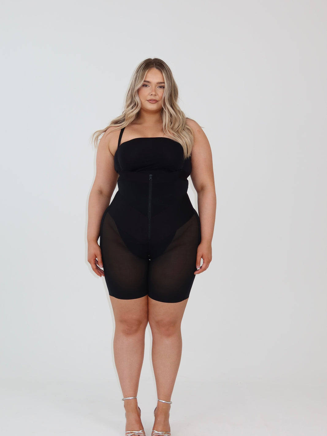 Lower Belly Fat Eraser (LBFE) FLEX