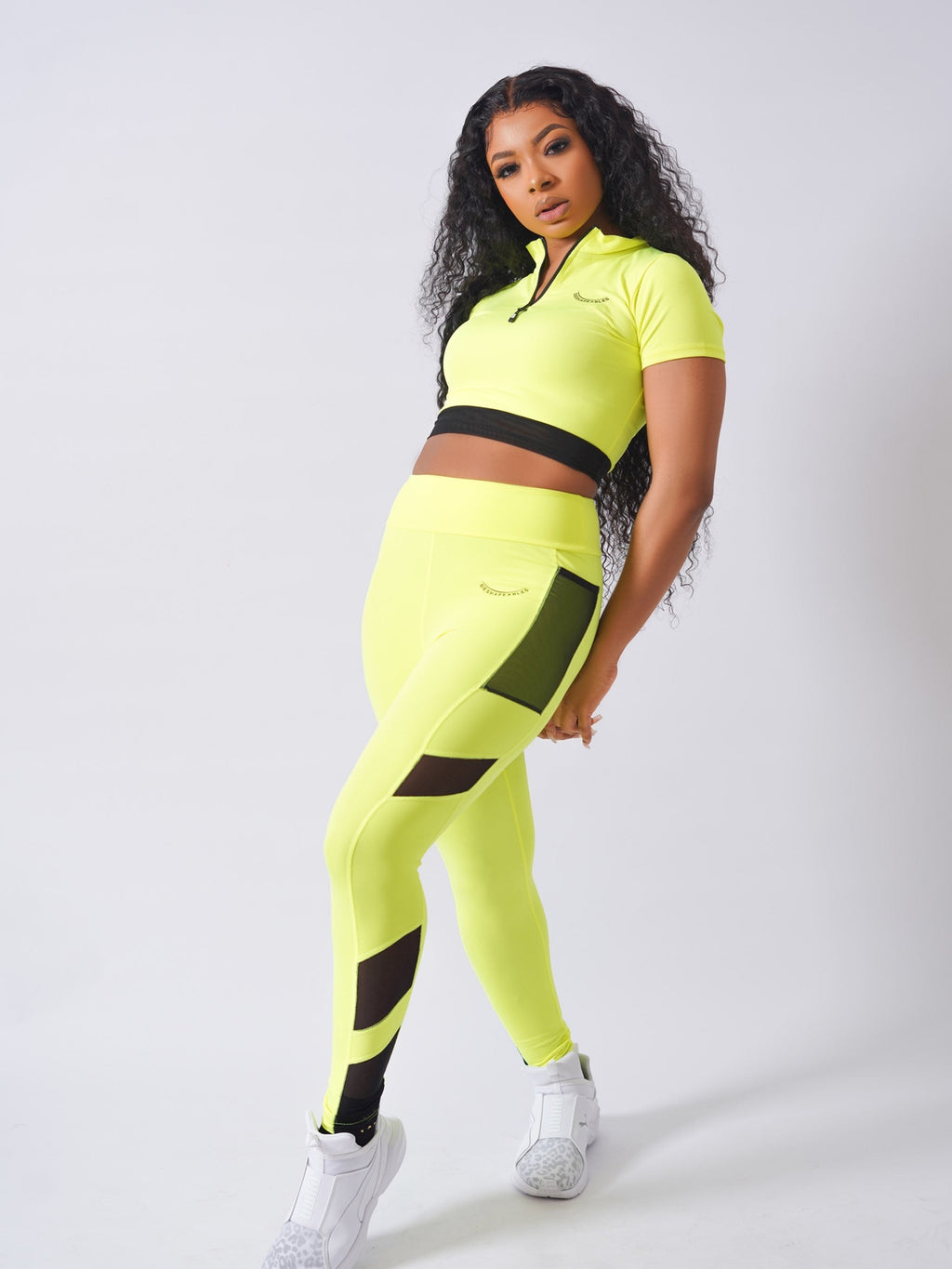 VALERIE GYM WEAR