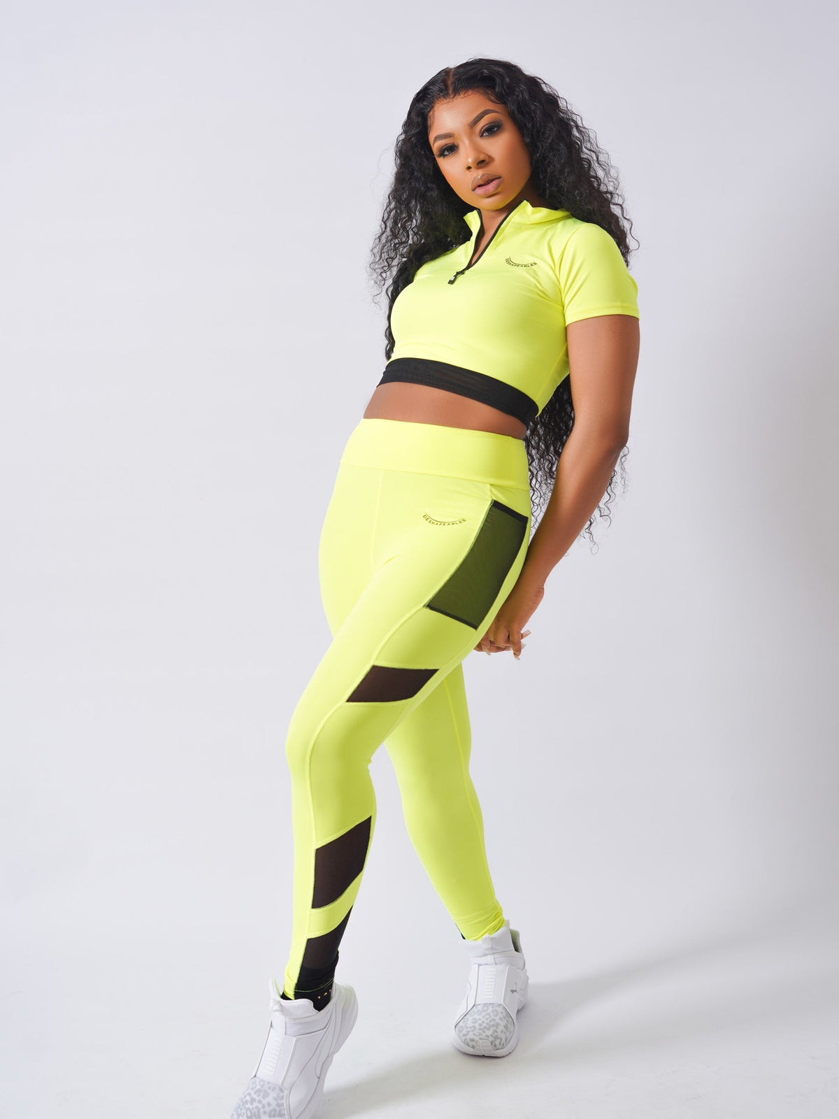 VALERIE GYM WEAR