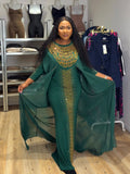 Billionaire Queen Kaftan