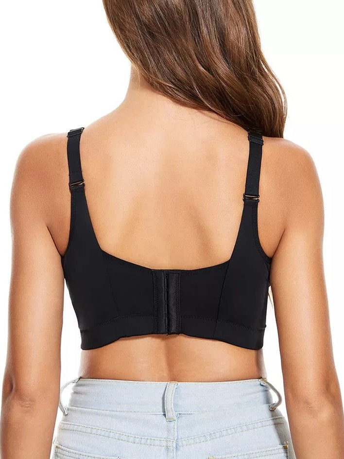 Belle Light Padded Bra
