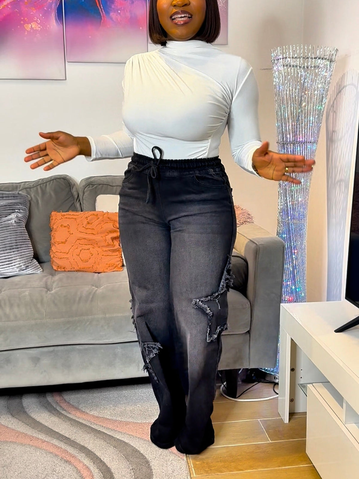 Stargirl Jeans