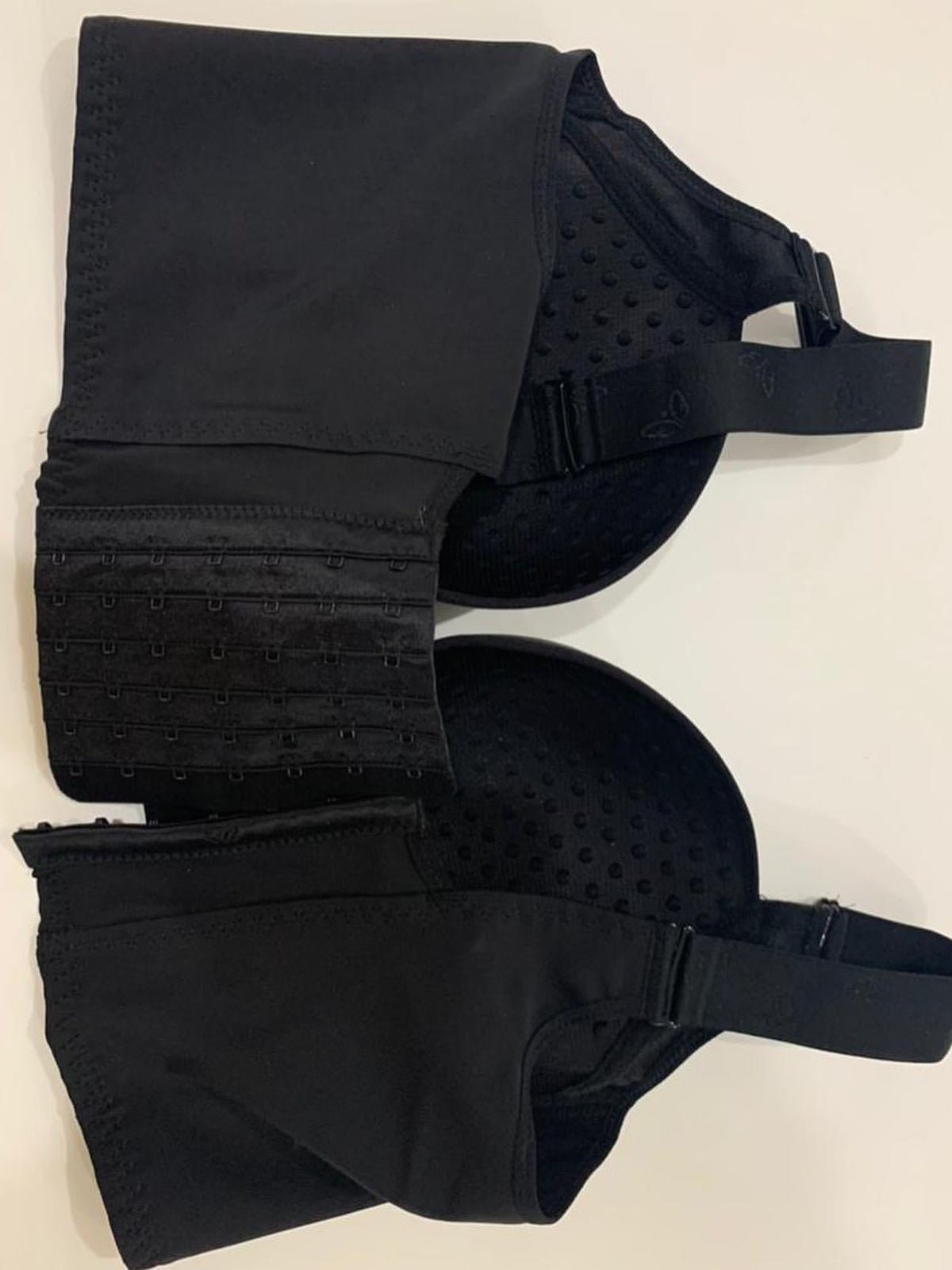Belle Light Padded Bra