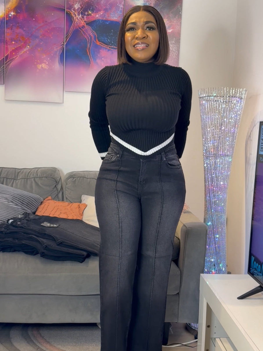 Essence Jeans