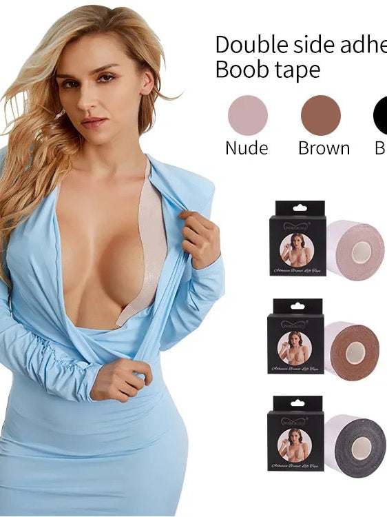BOOB TAPE