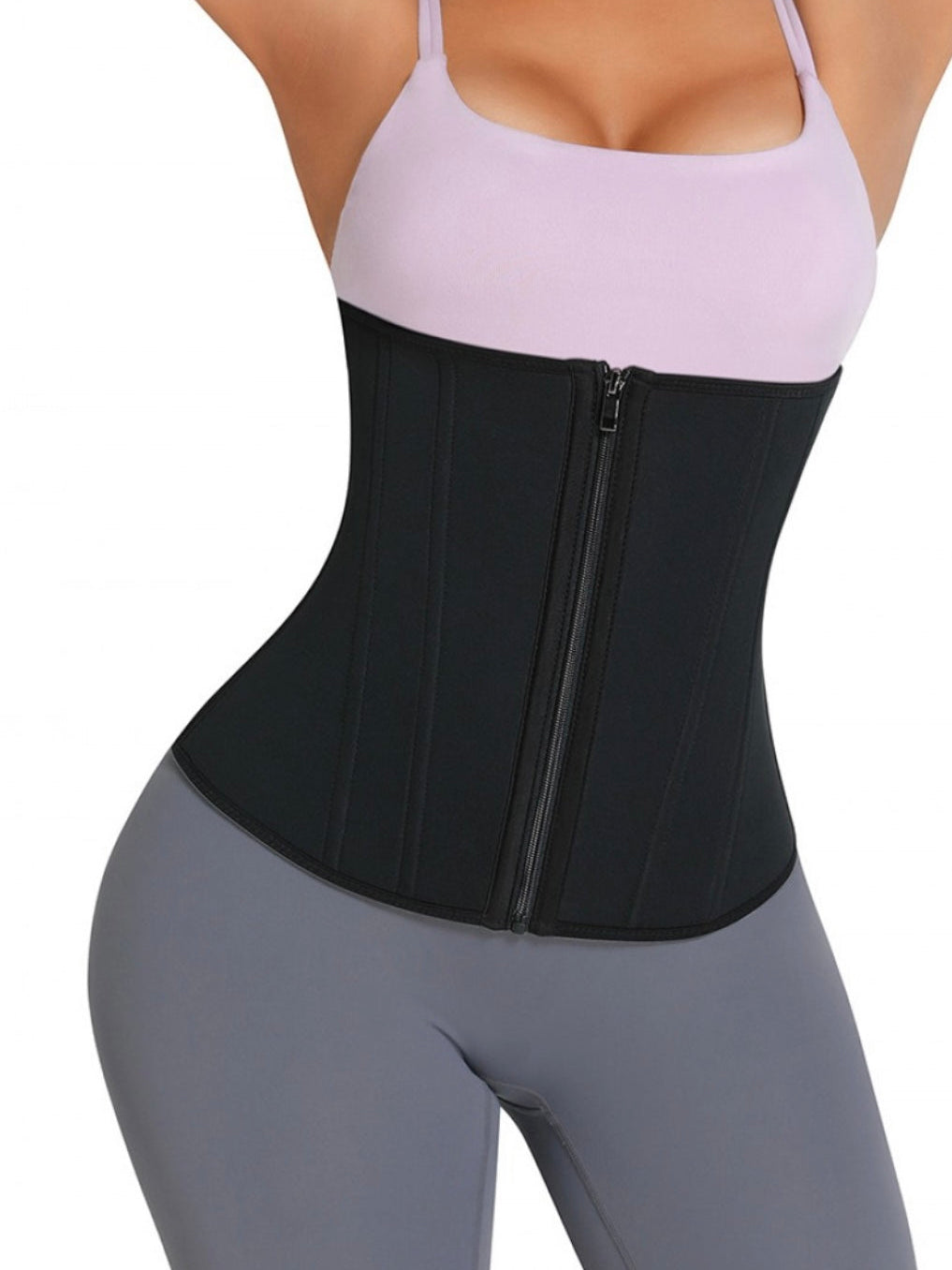 SHAPE UP WAIST TRAINER