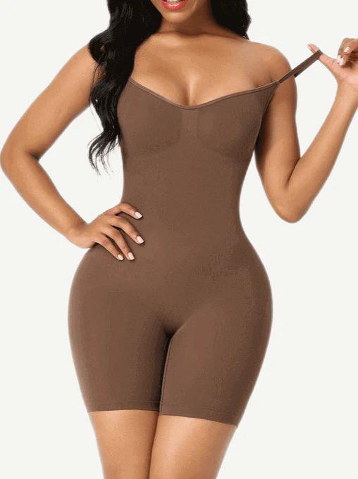 Seamless Snatch Tight Shaper