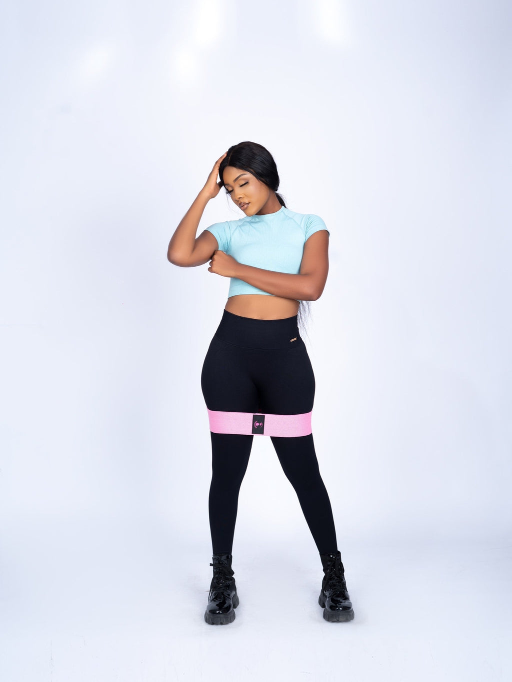 RESISTANCE BAND