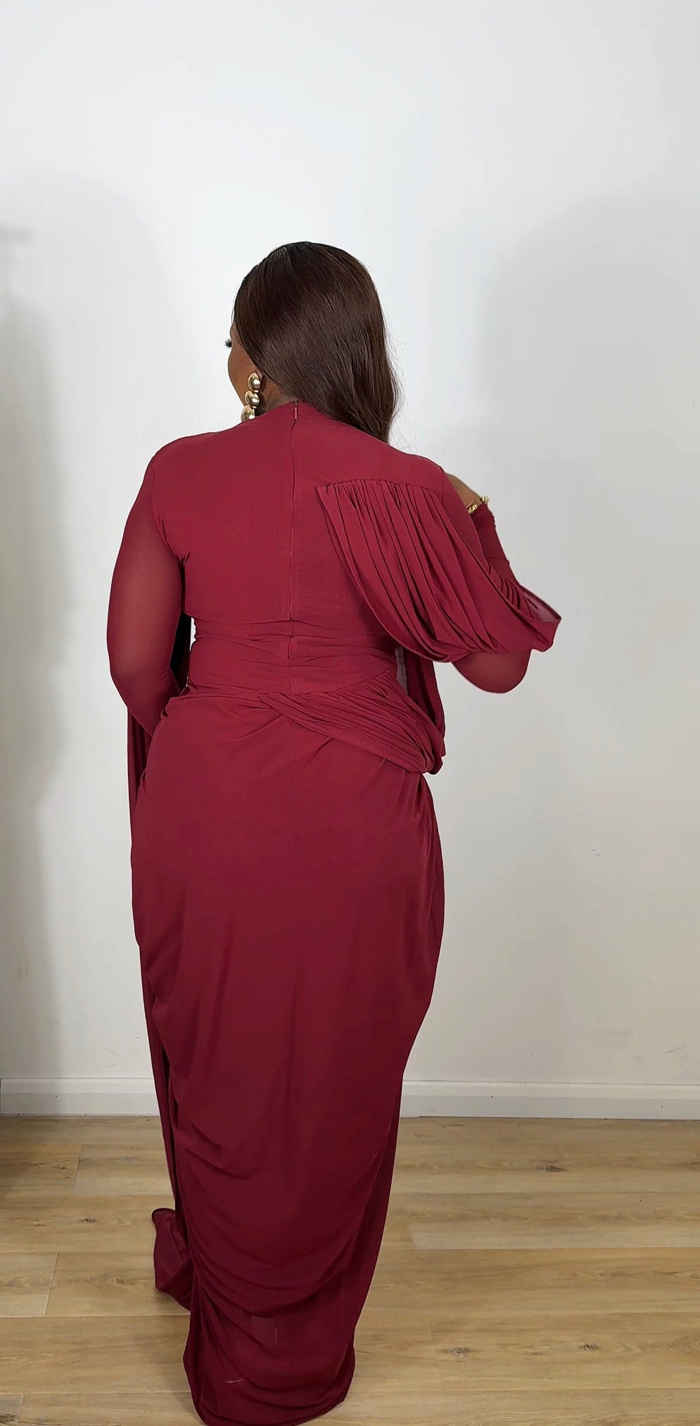 Venus Dress