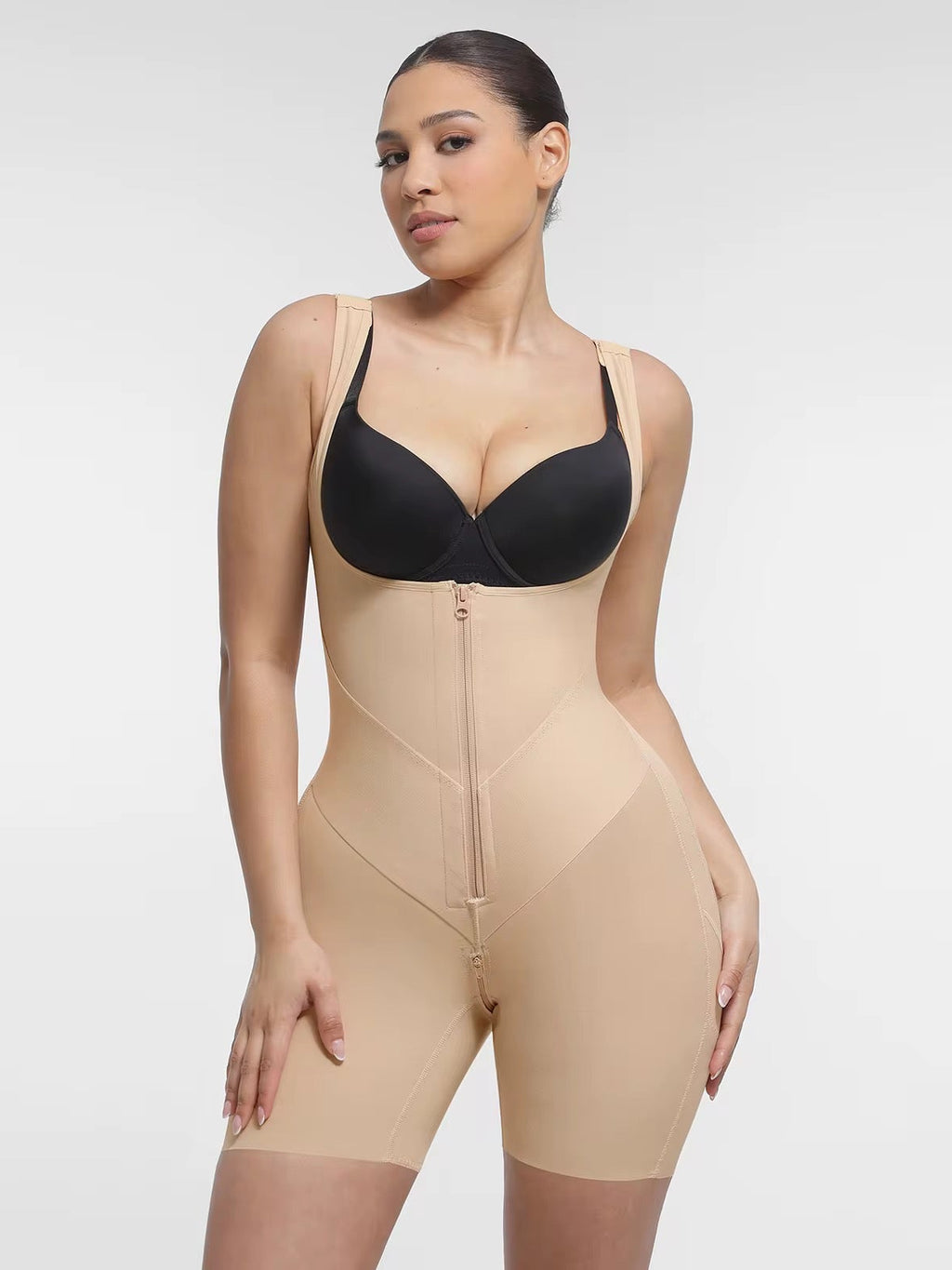 Lower Belly Fat Eraser