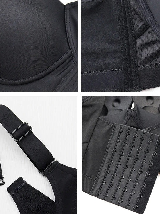 Belle Light Padded Bra