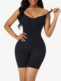 Seamless Snatch Tight Shaper