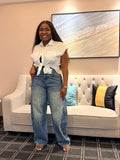 OFF DUTY JEANS