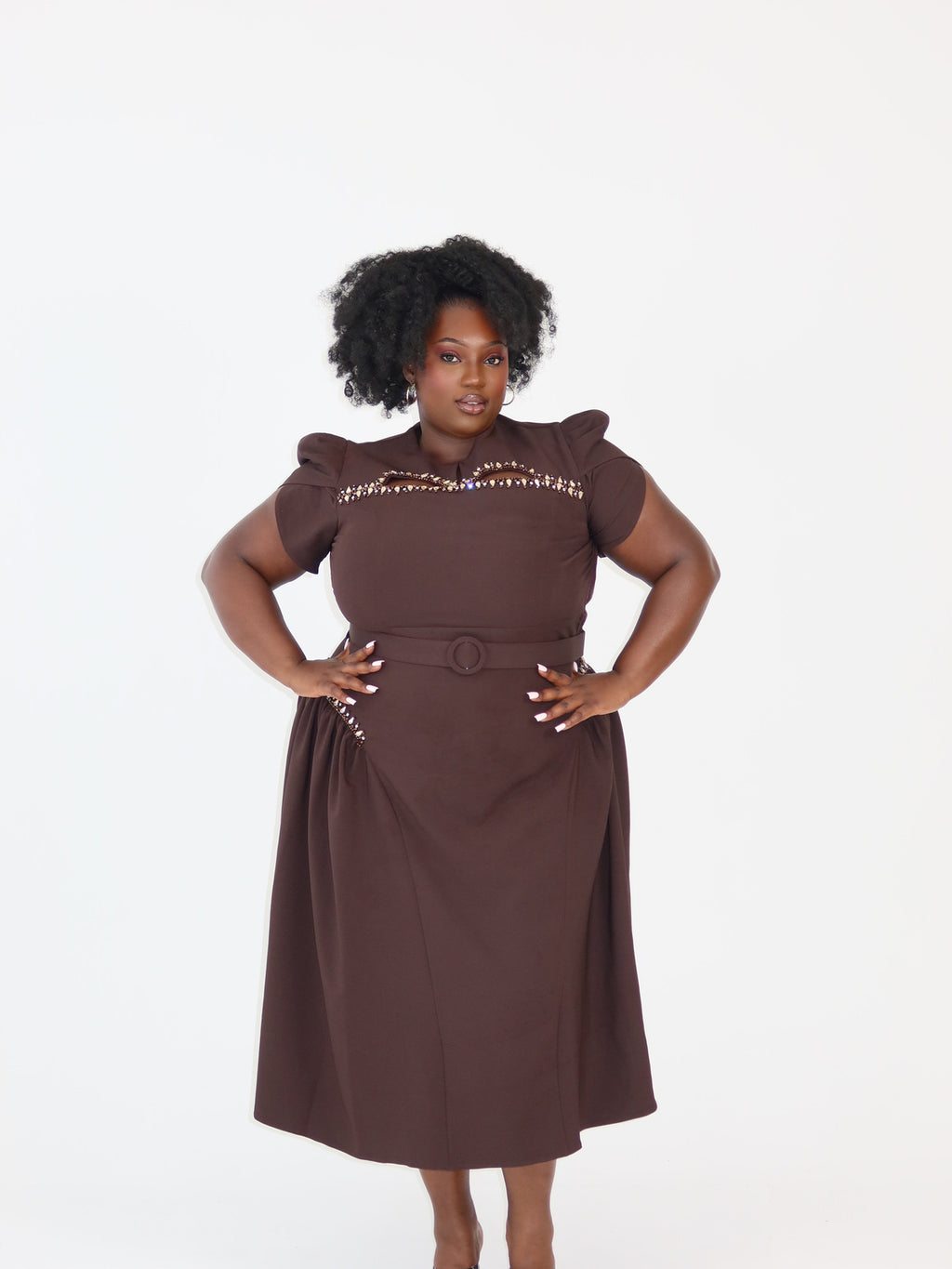 The Brown Muse Midi