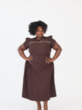 The Brown Muse Midi
