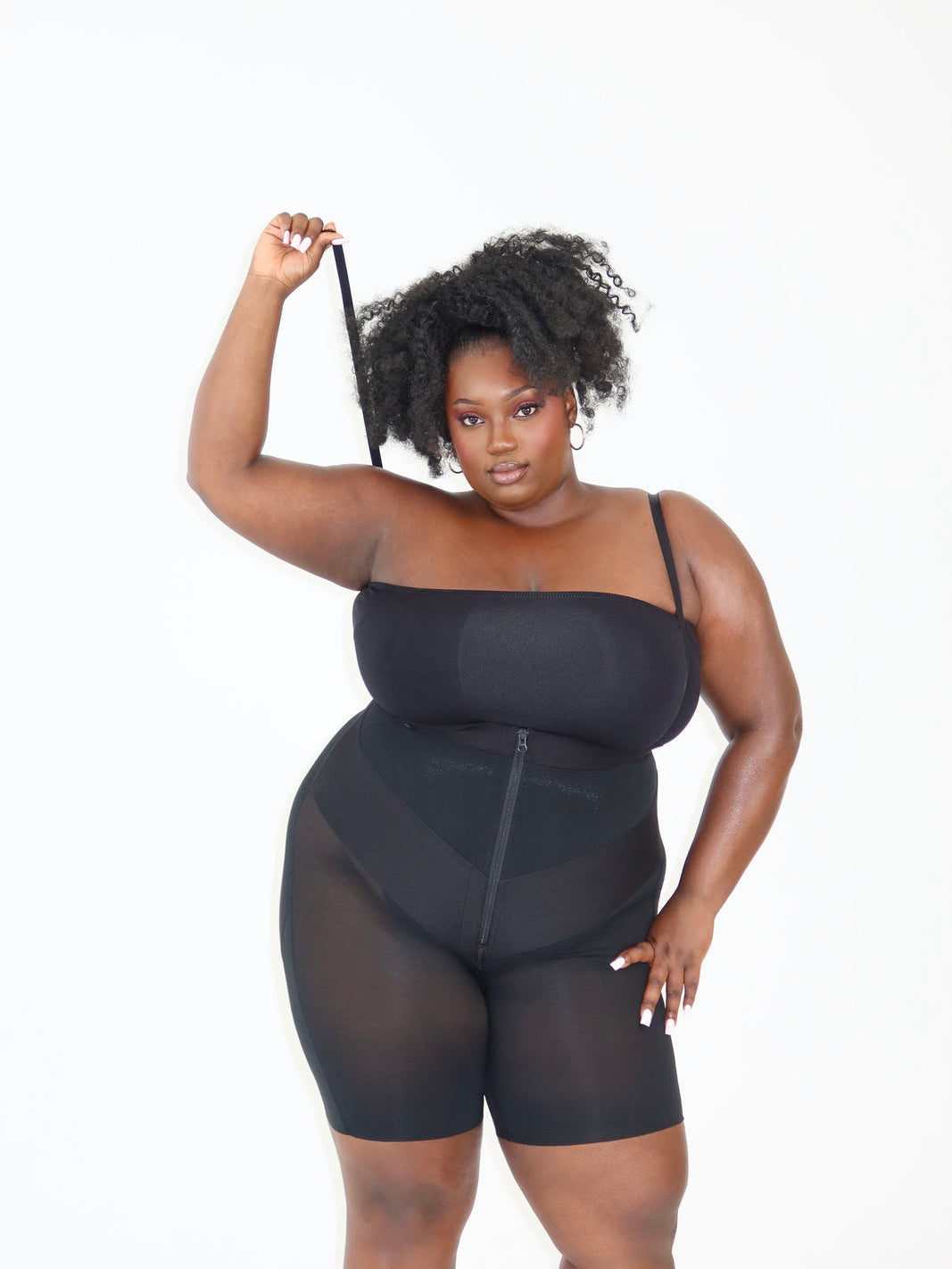 Lower Belly Fat Eraser (LBFE) FLEX