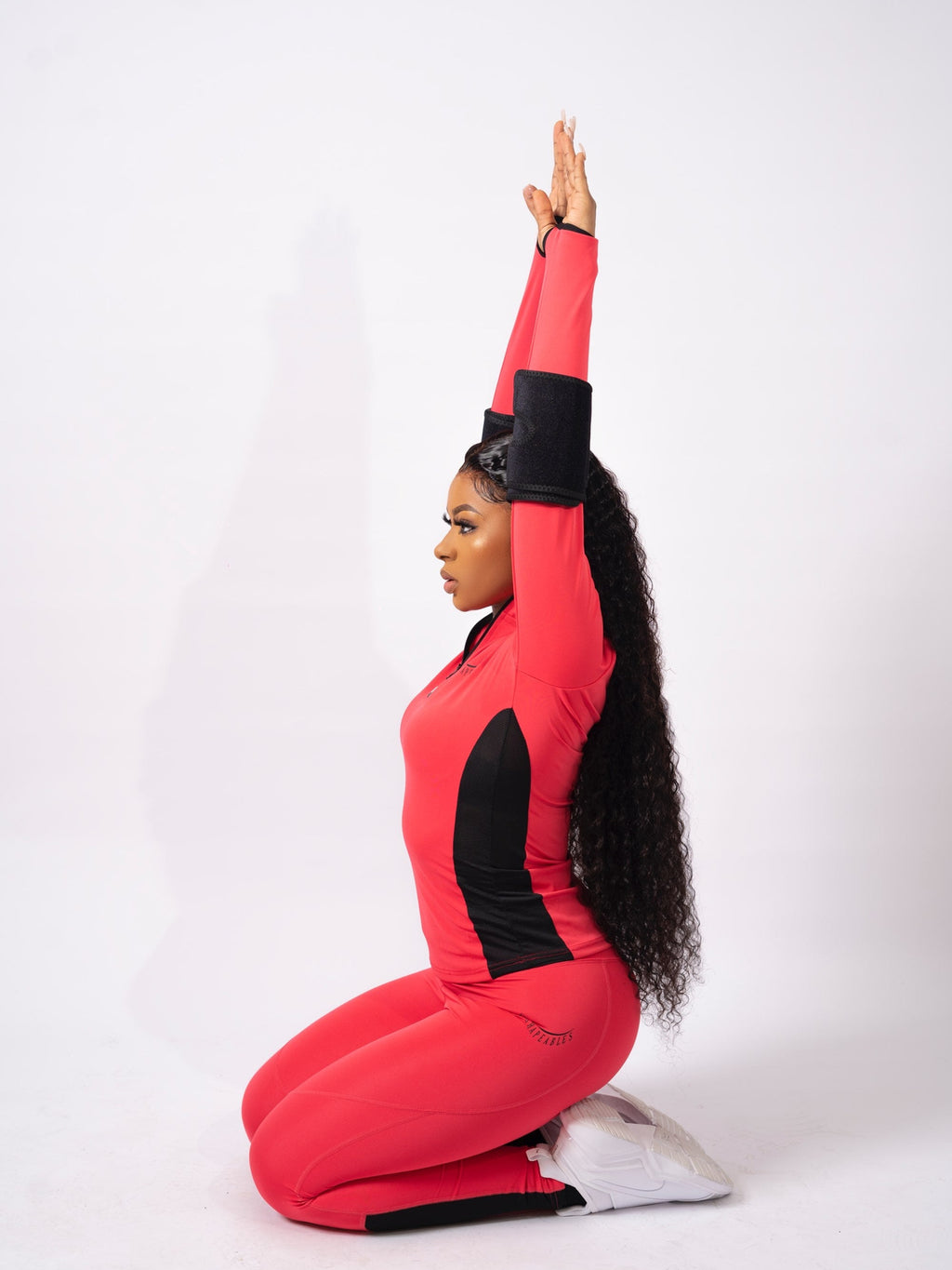 VALENCIA GYM WEAR