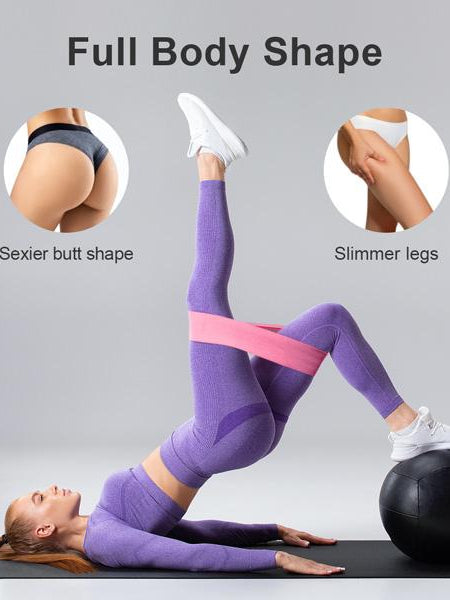 RESISTANCE BAND