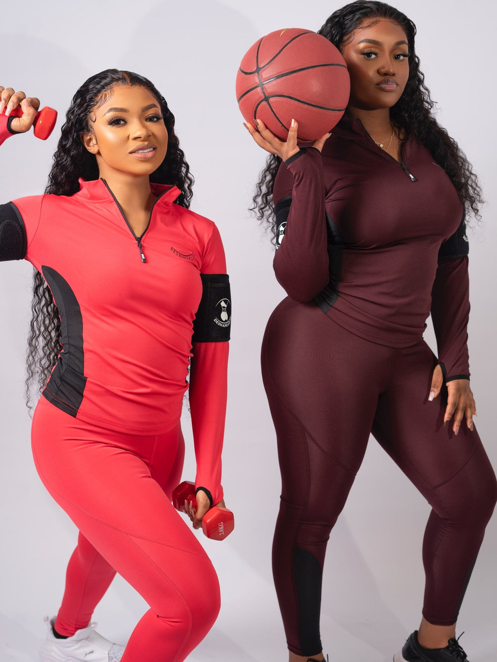 VALENCIA GYM WEAR
