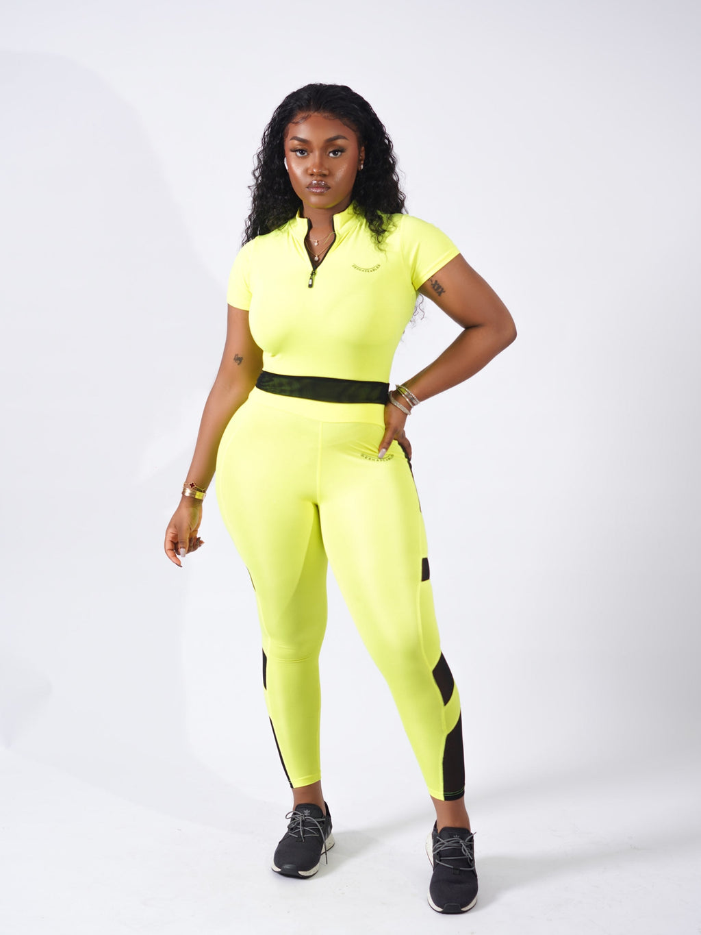 VALERIE GYM WEAR