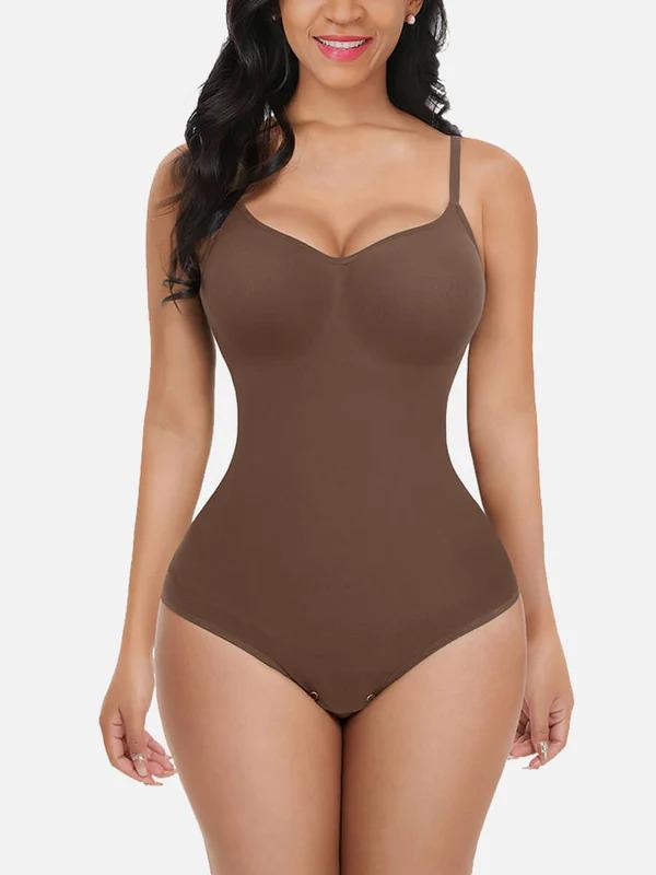 Seamless Snatch Pant Shaper