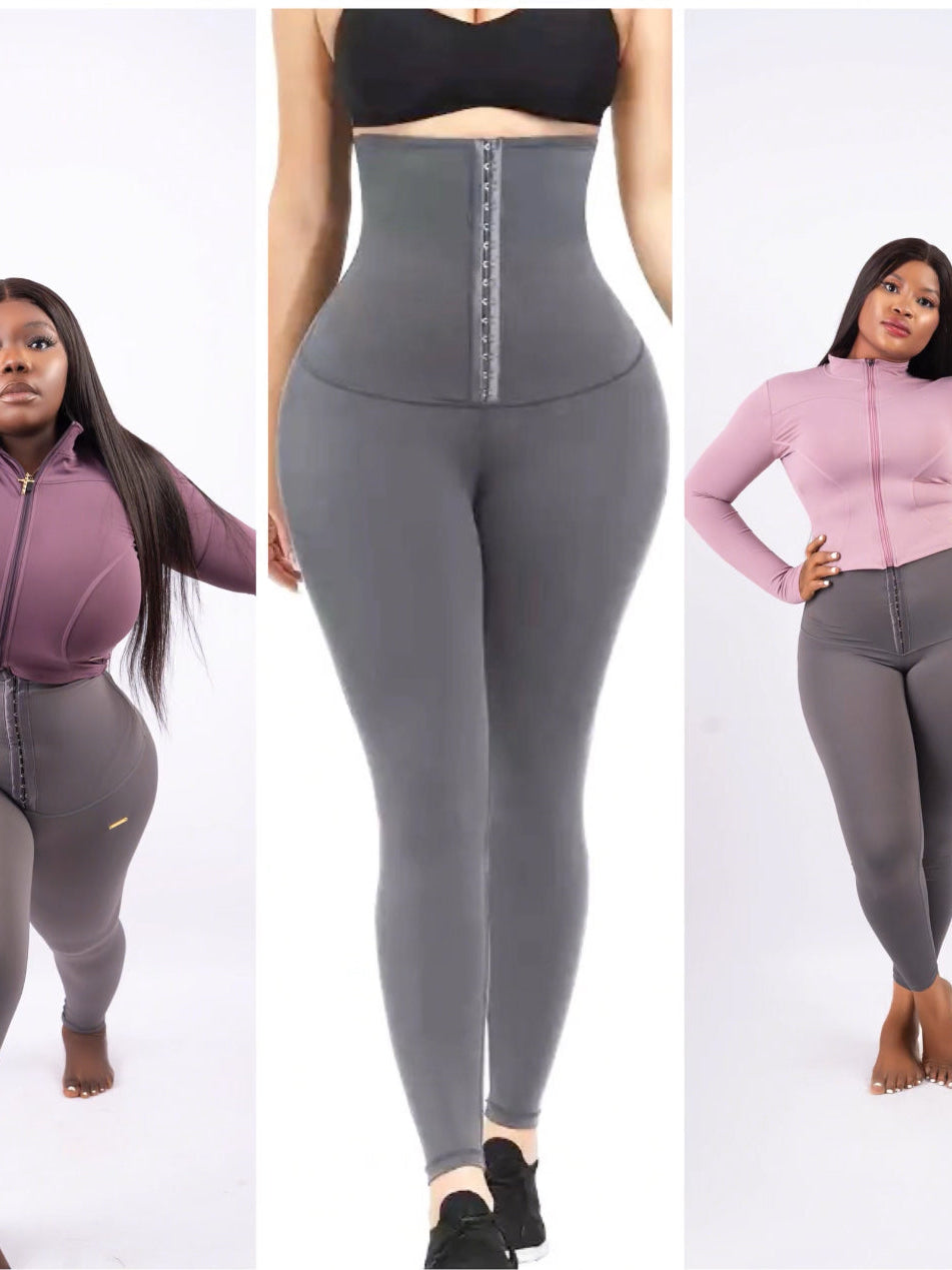 Haven Leggings Grey